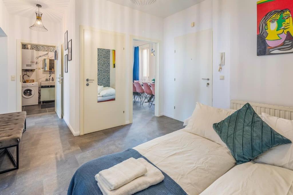 Luxury Vintage Vibe Appartement *