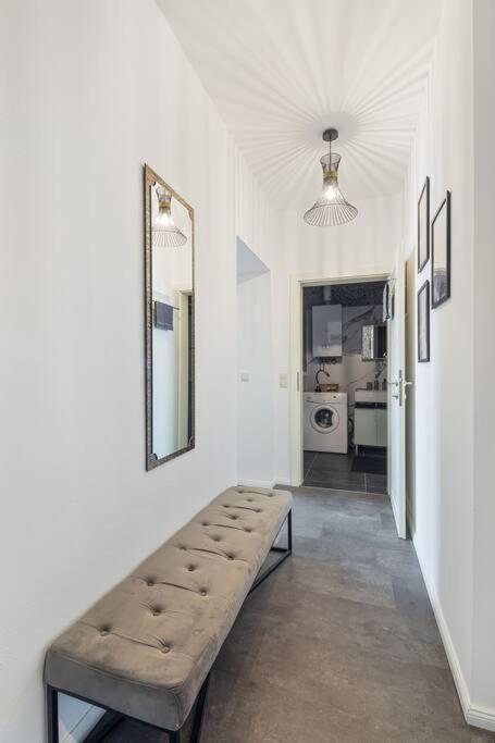 Luxury Vintage Vibe Appartement Vienne