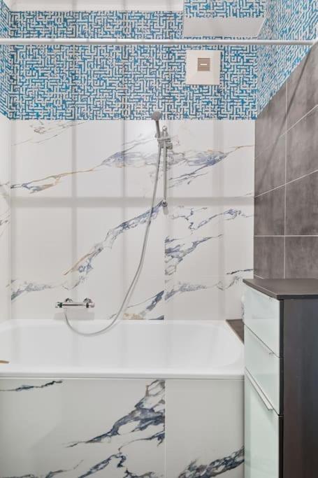 Luxury Vintage Vibe Appartement Vienne