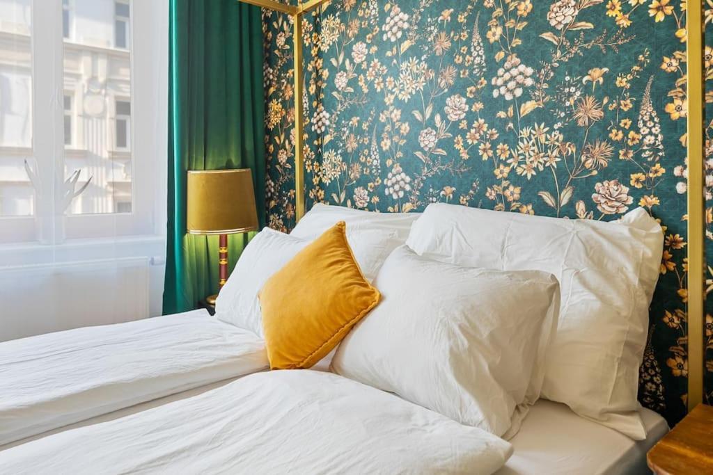 Luxury Vintage Vibe Appartement