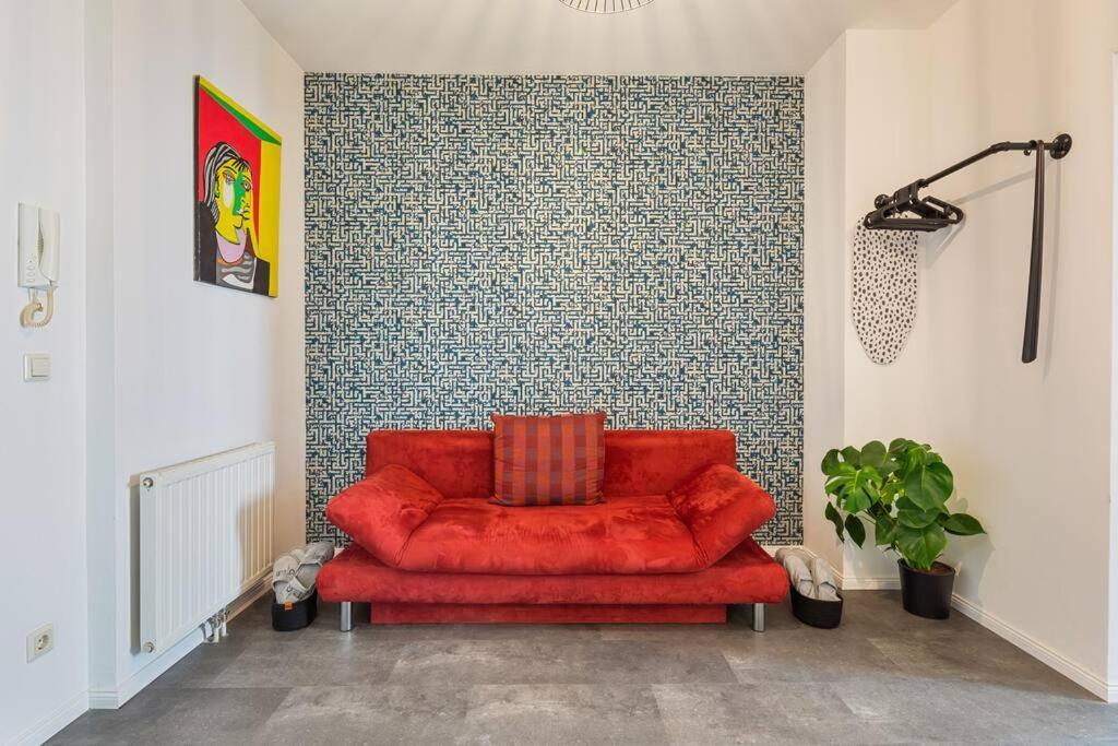 Luxury Vintage Vibe Appartement *