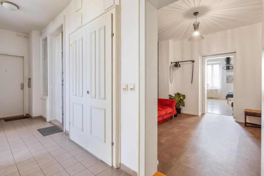 Appartement Luxury Vintage Vibe