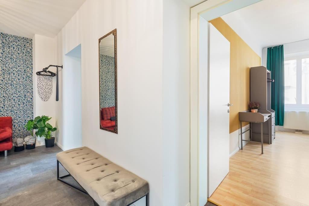 Luxury Vintage Vibe Appartement *