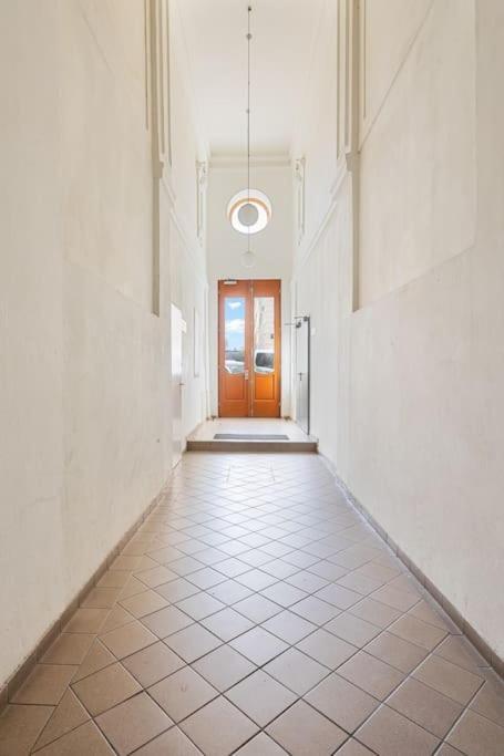 Luxury Vintage Vibe Appartement Vienne