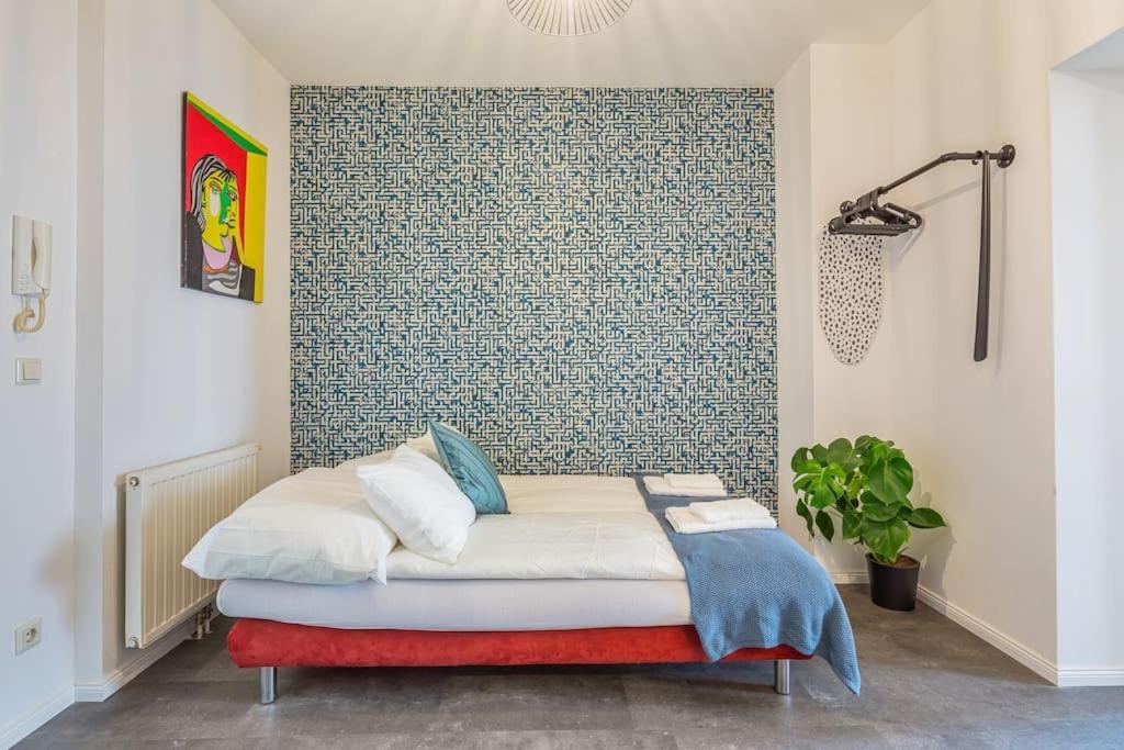 Luxury Vintage Vibe Vienne