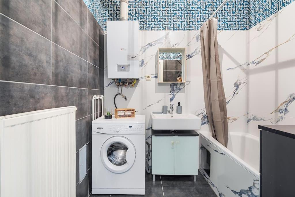 Luxury Vintage Vibe Vienne