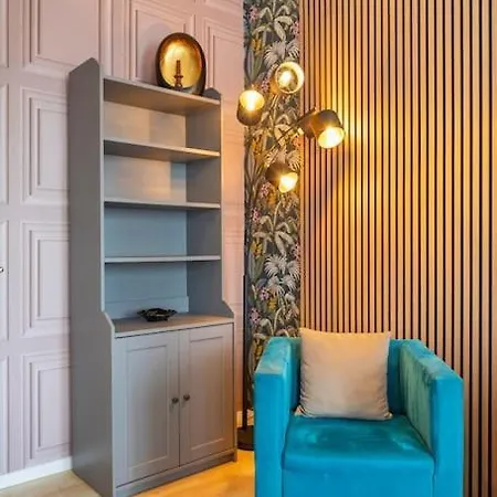 Ferienwohnung Luxury Vintage Vibe Wien Exterior foto