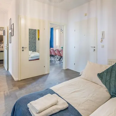 Ferienwohnung Luxury Vintage Vibe Wien Exterior foto