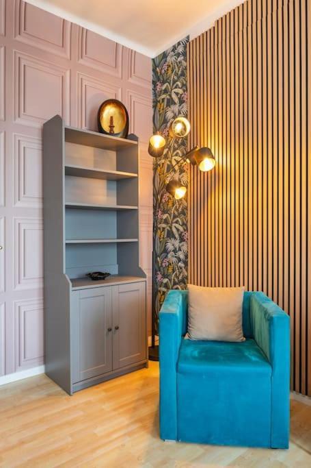 Luxury Vintage Vibe Apartamento *